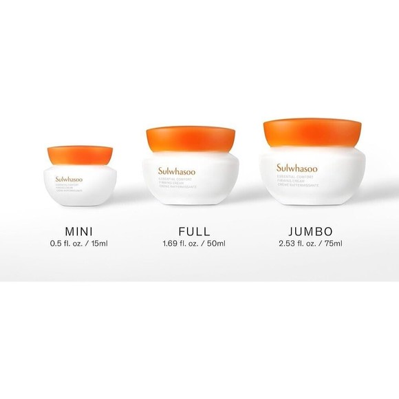 Sulwhasoo Essential Firming Cream 75ml/5.0 fl oz. Anti-aging Firming New - Picture 4 of 10